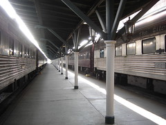 Chattanooga Railway Station Hotel