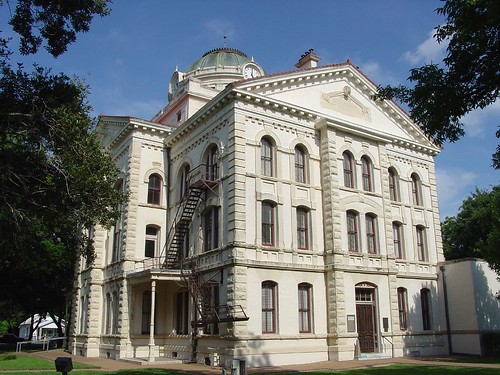 columbus texas courthouse coloradocounty