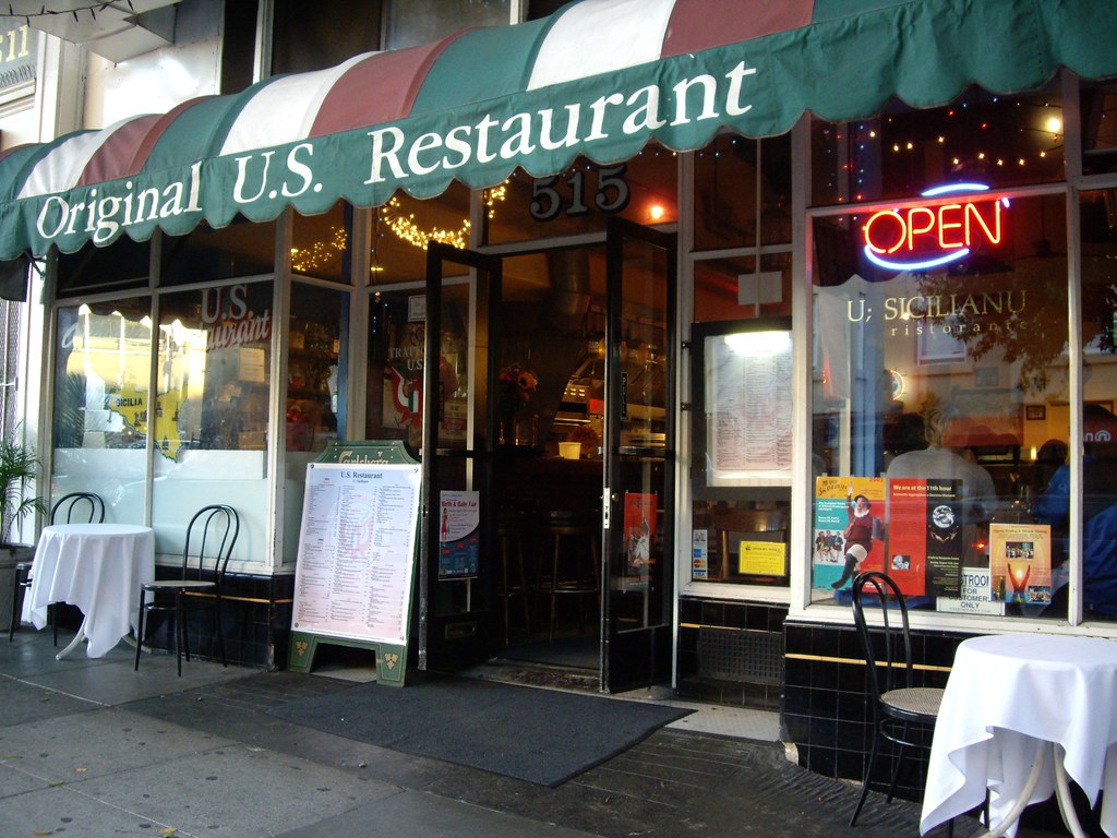 Original U.S. Restaurant