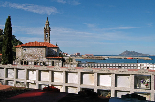 puerto galicia galiza portodeson provinciadacoruña penínsuladelbarbanza galicianfishingport