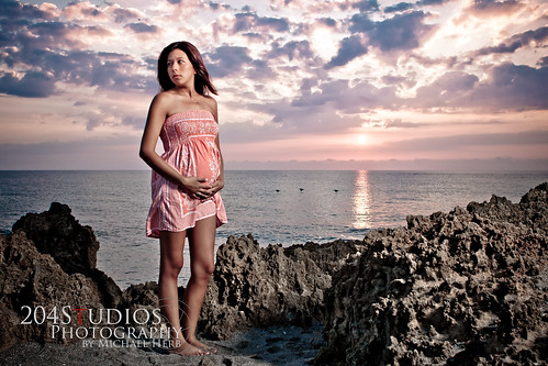 beach cristina pregnancy pregnant houseofrefuge 204studios michaelherb mherb204 204studiosphotography