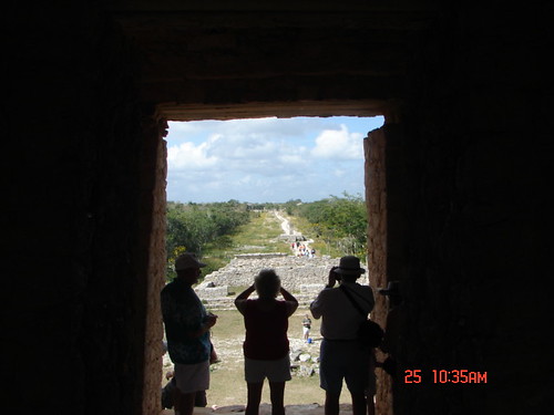 mexico mayan progresso