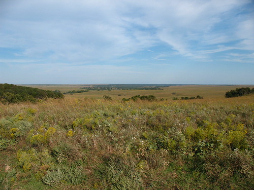 oklahoma natureconservancy tallgrassprairie osagecounty pawhuska
