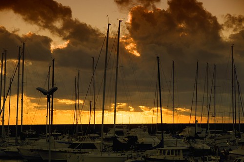 light sunset sky italy cloud sun colour nature port wonder atardecer boat bravo italia tramonto harbour liguria chiavari topshots mywinners dragondaggerphoto