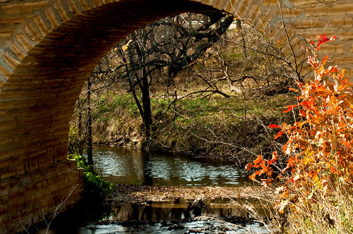 stone creek nikon arch lincoln limestone kansas spillman lincolncounty spillmancreek