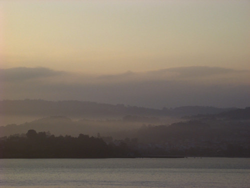 españa seascape fog geotagged spain coruña paisaje galicia seashore niebla lanscape sada mmbmrs ríadebetanzos geo:lat=4336288305223425 geo:lon=8242157321438825