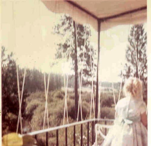 vacation canada washington spokane 1963 conley clougher