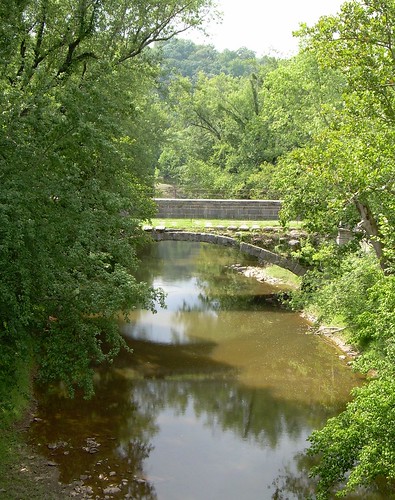 geotagged canal aqueduct cocanal chesapeakeandohiocanal