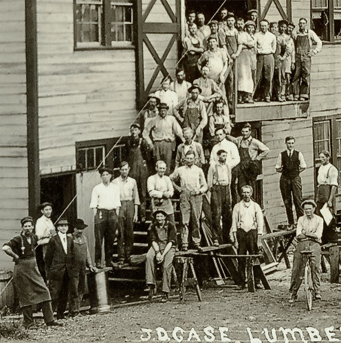 people woman usa man men history cars industry boys kids buildings advertising children clothing women factory workmen indiana bicycles celebration transportation mills automobiles businesses rushville realphoto hoosierrecollections