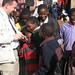 Kenya Mission Trip 2006