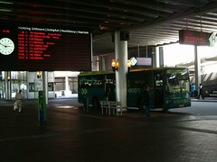 Busstation Amstelveen