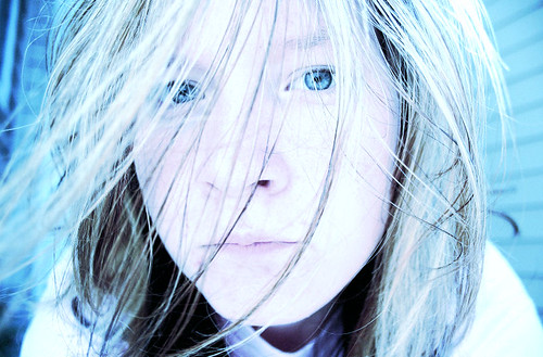 Frozen[Day186]* REJECT