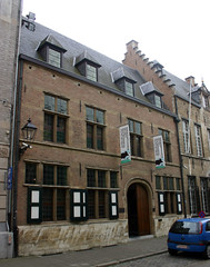 Rockoxhuis, Antwerpen
