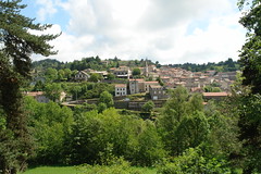 Auroux - Photo of Saint-Haon