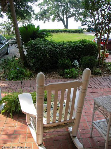 usa beach mississippi chair rocking gulfport