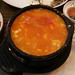 Cho Dang Soon Tofu - the soup