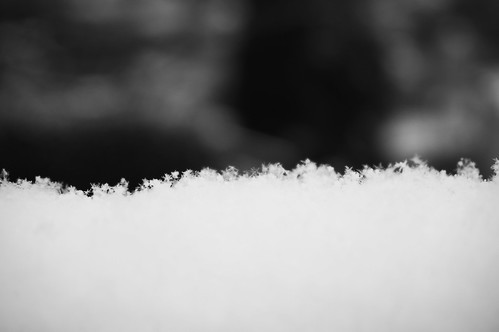 new eve winter snow snowflakes blackwhite greece years blacknwhite amfiklia