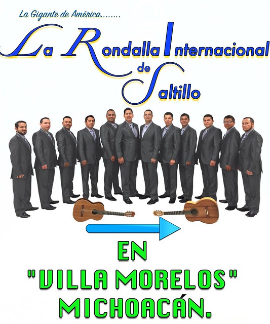 Villa Morelos