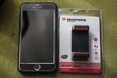 Manfrotto MCLAMP_02