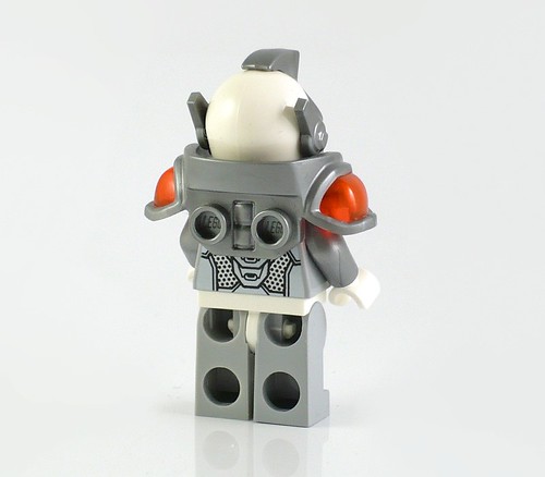 LEGO Nexo Knights 70316 Jestro's Evil Mobile figures05