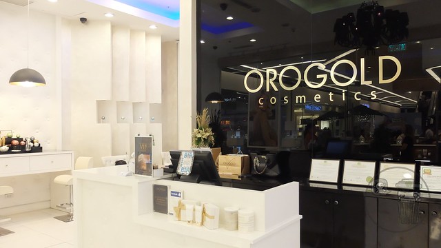 orogold cosmetics philippines