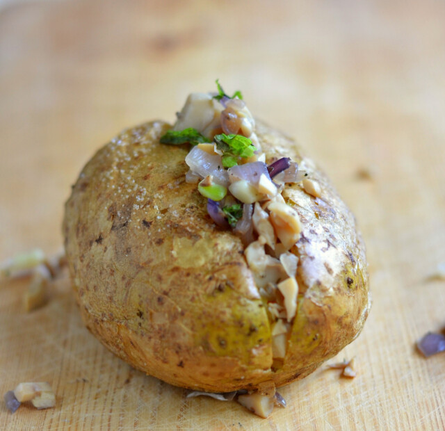 Baked Potato 1