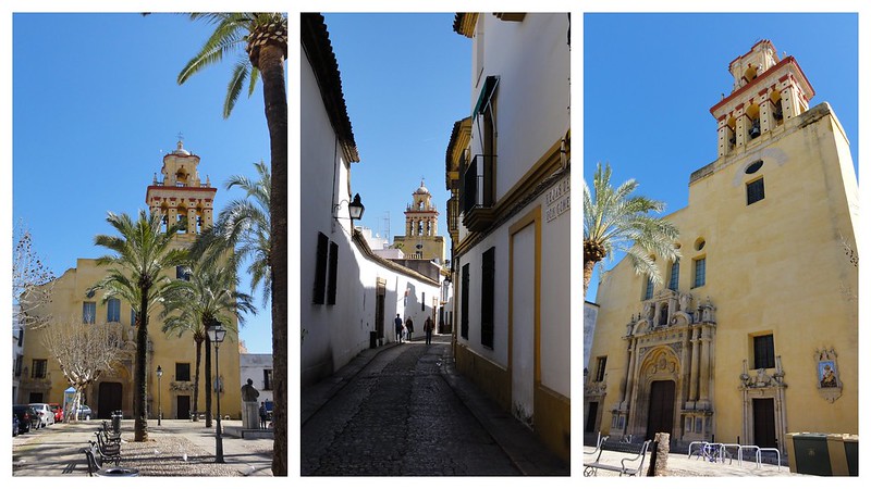Córdoba capital (2): Palacio de Viana, Mezquita, paseo por el río y callejeo. - Recorriendo Andalucía. (35)