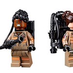 LEGO 75828 Ghostbusters mf1