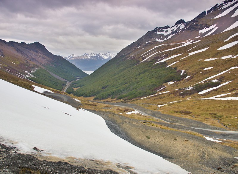 Parque Karukinka (Tierra del Fuego) - Por el sur del mundo. CHILE (28)