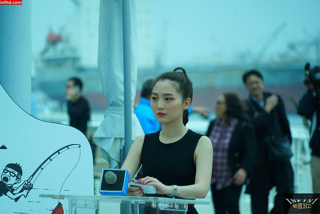 2016台灣國際遊艇展