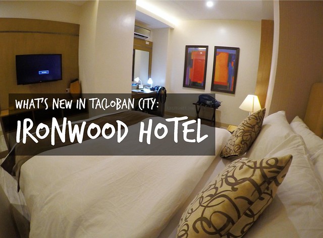 ironwood hotel