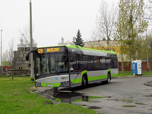 bus urbino autobus solaris olsztyn irex zdzit irex3
