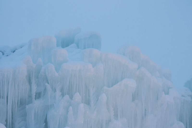 ice castles