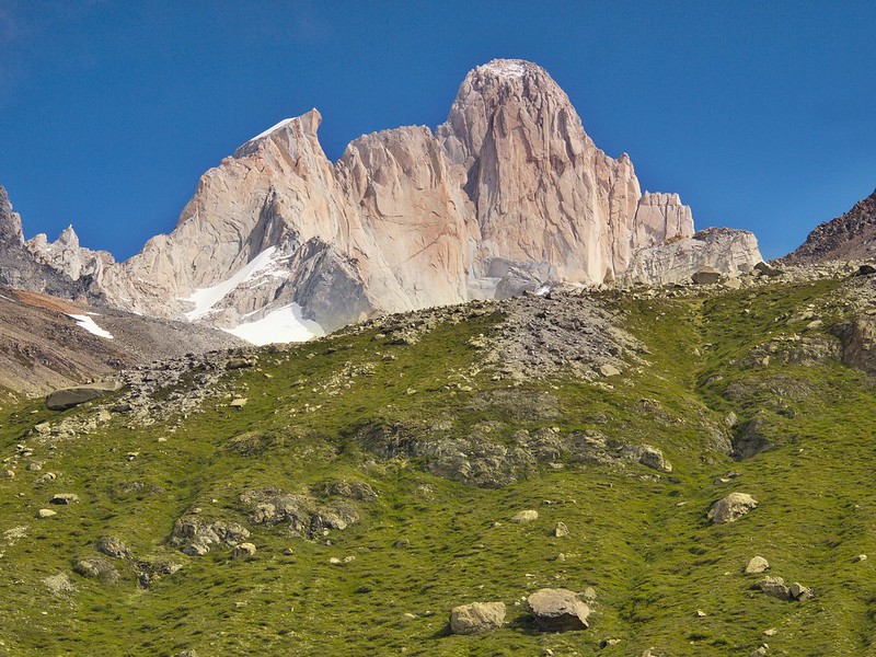 Por la Patagonia ARGENTINA - Blogs de Argentina - El Chaltén: El Valle Eléctrico (15)