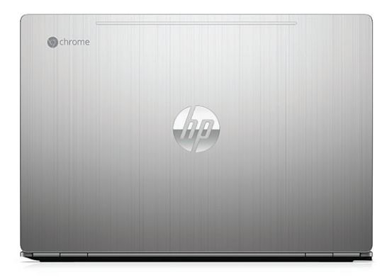 HP Chromebook 13