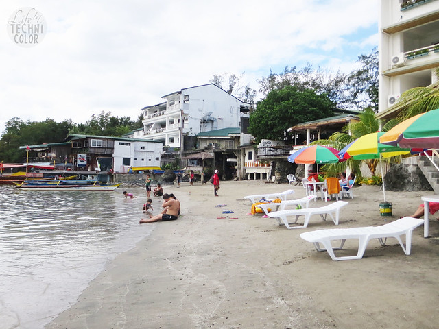 Mangrove Resort Hotel