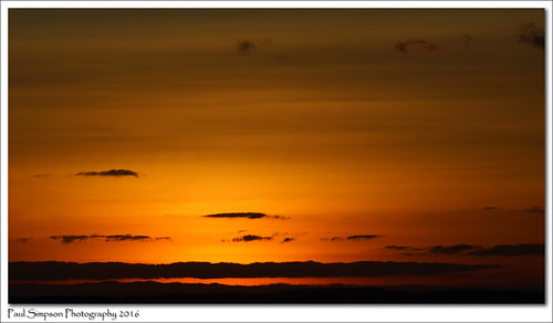 sunset sky orange nature clouds lincolnshire photosof imageof photoof skycolour colourofthesky imagesof sonya77 paulsimpsonphotography