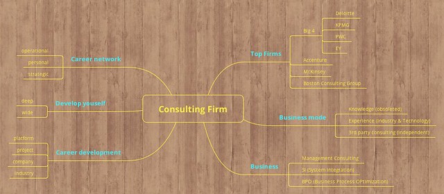 Consulting Firm