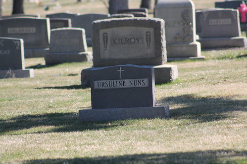 grave graveyard greatfalls catholiccemetery