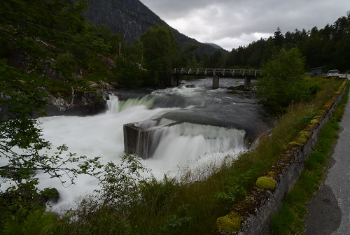norway landscape norge waterfall nikkor landskap vattenfall 20mmf28d dsc7222 nikond800 sognogfjordanefylke osvollen