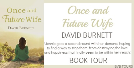 Once and Future Wife By David Burnett