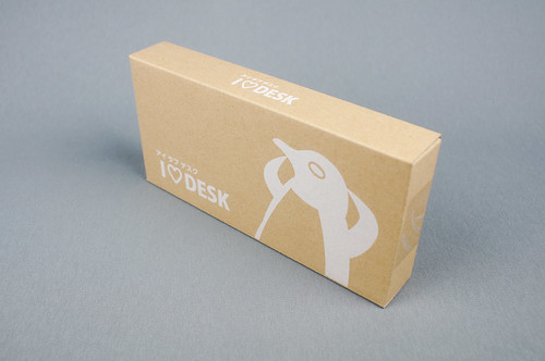 item - I LOVE DESK