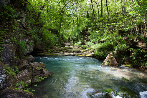 nature missouri rivers streams creeks missouriparks