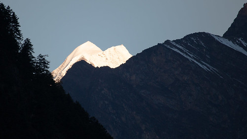 nepal mountain himalaya bihi westernregion manaslucircuit mountainkingdoms