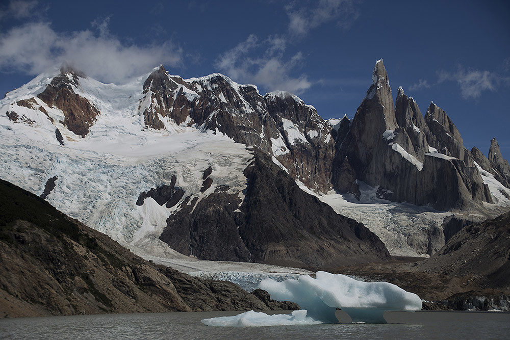 Patagonia 2016