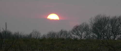 sunset coucherdesoleil aquitaine cagnotte