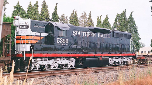 camera old railroad travel black history film tourism america train portland photography paint flickr technology pacific northwest diesel events engine railway science cadillac adventure southern transportation western locomotive widow emd sd9 llw 5399 844steamtrain