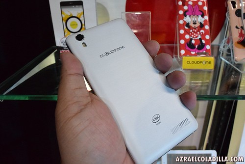 Cloudfone new line up of smartphones this 2016