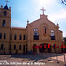 Sta Teresita Parish (Batangas)