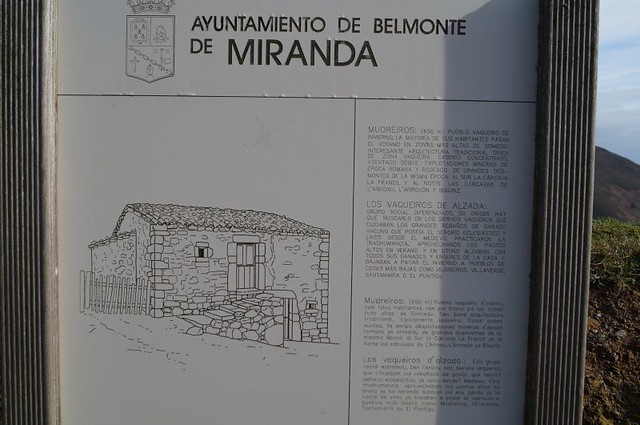 Pico Urro (Belmonte) - Descubriendo Asturias (5)
